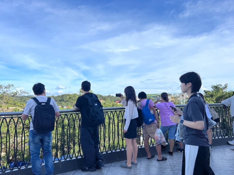 フィリピン留学 Cebu21 - A&J ECO CAMPUS-School Life-44